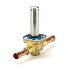 Solenoid Valve