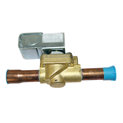 Solenoid Valve