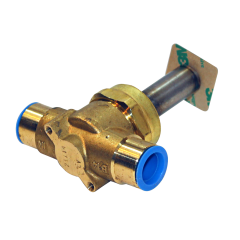 Solenoid Valve