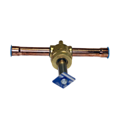 Solenoid Valve