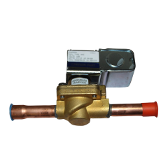 Solenoid Valve