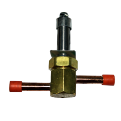 Solenoid Valve