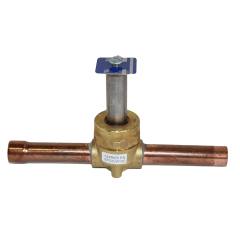 Solenoid Coil