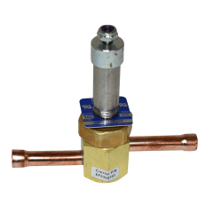Solenoid Valve