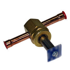 Solenoid Valve