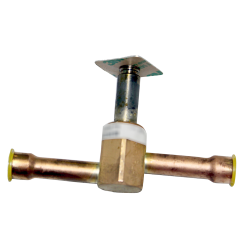 Solenoid Valve