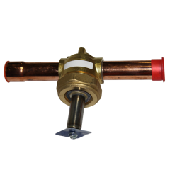 Liquid Line Service Valve