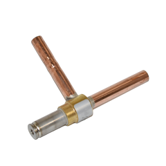 Digital Solenoid Valve