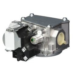 Gas Valve