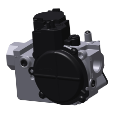 Gas Valve
