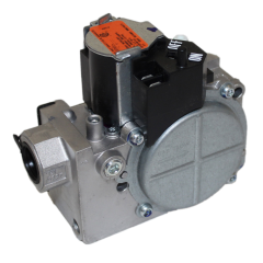Gas Valve