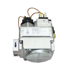 Gas Valve