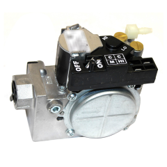 Gas Valve