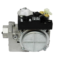 Gas Valve