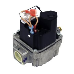 Gas Valve