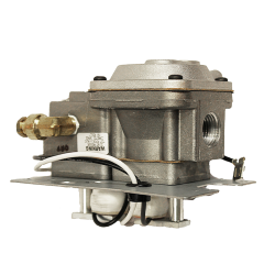 Gas Valve