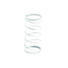 Regulator Spring