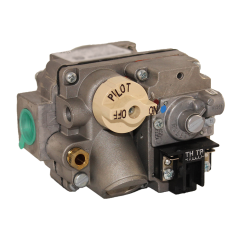 Gas Valve