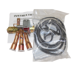 Reversing Valve