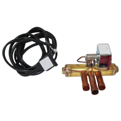 Reversing Valve Kit