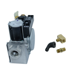 Gas Valve Kit