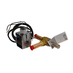 Solenoid Valve Kit