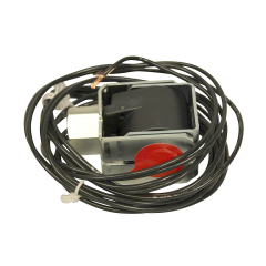 Hot Gas Bypass Valve