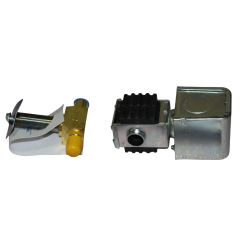 Solenoid Valve