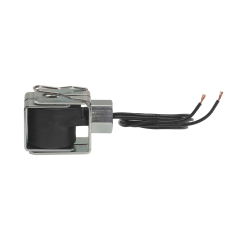 Solenoid Coil
