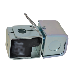 Solenoid Coil