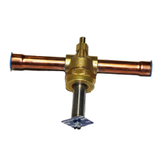 Solenoid Valve