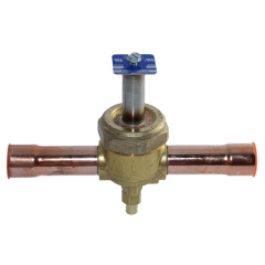 Solenoid Valve