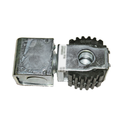Solenoid Coil
