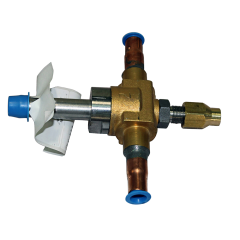 Liquid Line Solenoid Valve 3/8&quot;