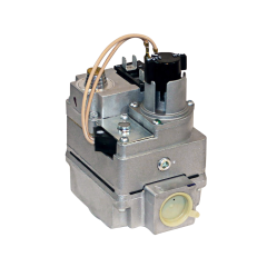Gas Valve