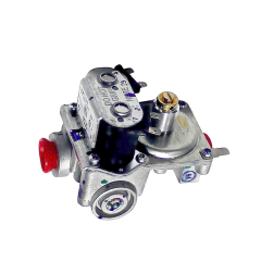 Gas Valve