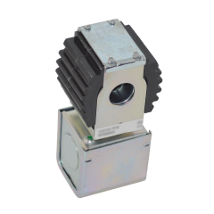 Solenoid Coil