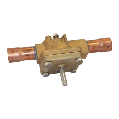Solenoid Coil
