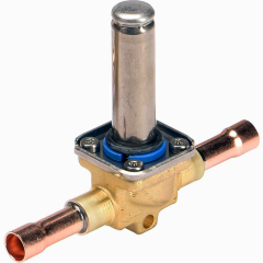 Solenoid Valve