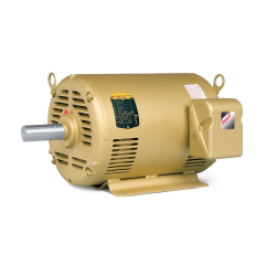 Belt-Drive Motor