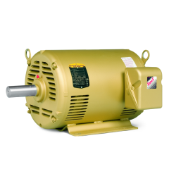 Belt-Drive Blower Motor 3HP 182T 1800 200V
