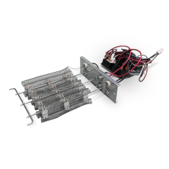 Fan Coil Electric Heater Kit, 10kW @ 240Vac, 3 Phase (Circuit Breaker)