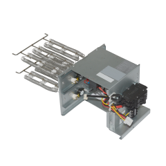 Electric Heater Kit 8kW, 208/230Vac, 1 Phase (Circuit Breaker)