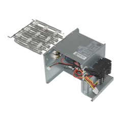 Electric Heater Kit 10kW, 208/230Vac, 1 Phase (Circuit Breaker)