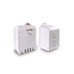 Plug-In Transformer 120Vac Primary, 24Vac Secondary, 40Va