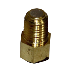 Fusible Plug (Suction Line)