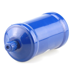 Liquid Line Filter Drier 3/8&quot; ODF 16cu. in.