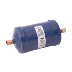 Liquid Line Filter Drier 1/2&quot; ODF 16cu. in.