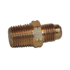 Fusible Union
