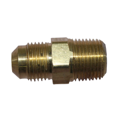 Fusible Union